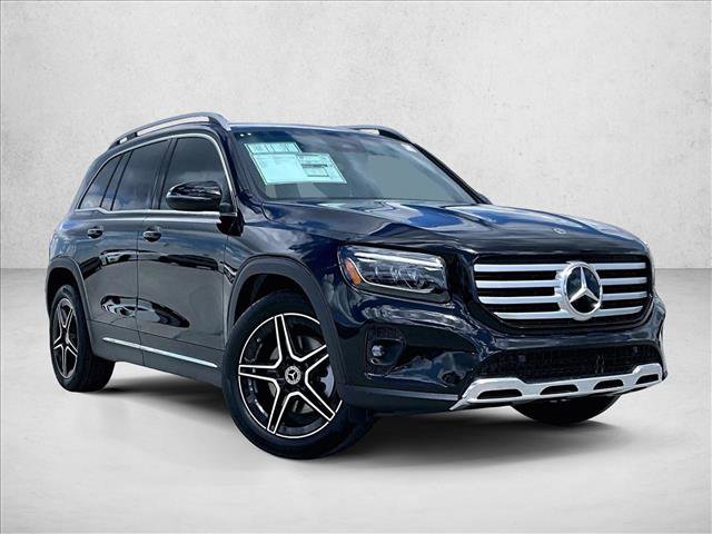 New 2026 Mercedes-Benz GLB 250 image 2