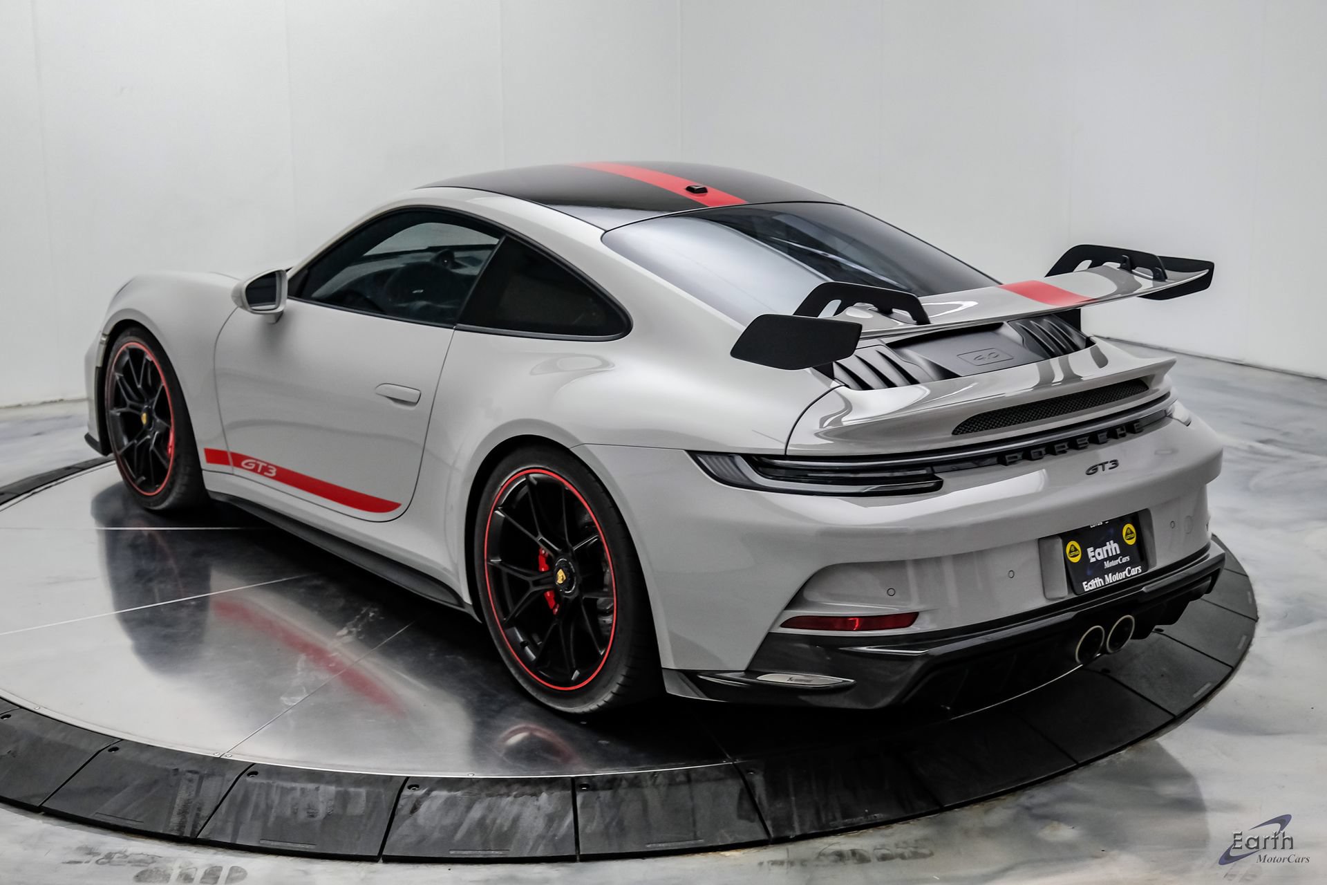Used 2022 Porsche 911 GT3 RWD image 13