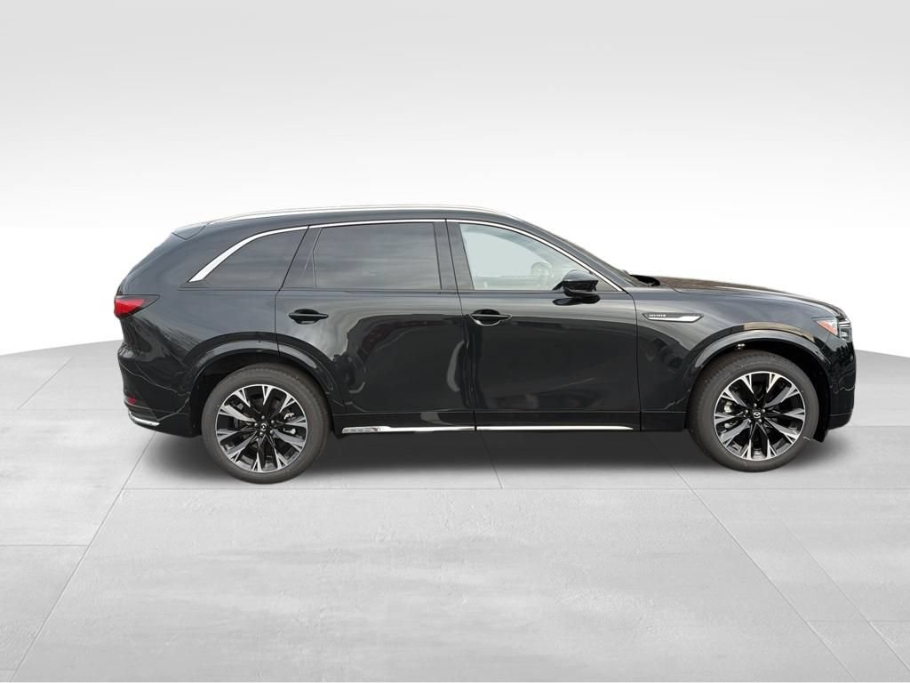 New 2026 MAZDA CX-90 3.3 Turbo S w/ Premium Plus AWD/4WD image 7