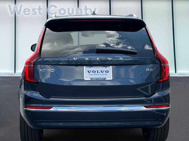 Used 2026 Volvo XC90 B6 Plus AWD/4WD image 6