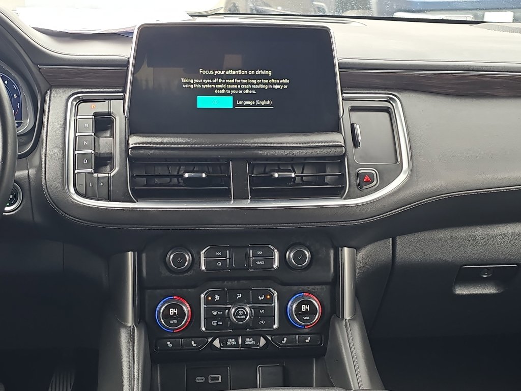 Certified 2024 Chevrolet Tahoe LT image 25