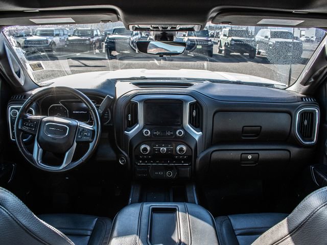 Used 2021 GMC Sierra 3500 Denali w/ Denali Ultimate Package image 3