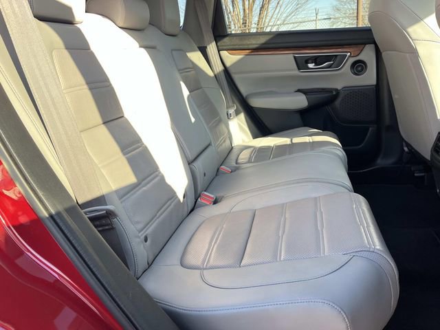 Used 2021 Honda CR-V EX-L image 24