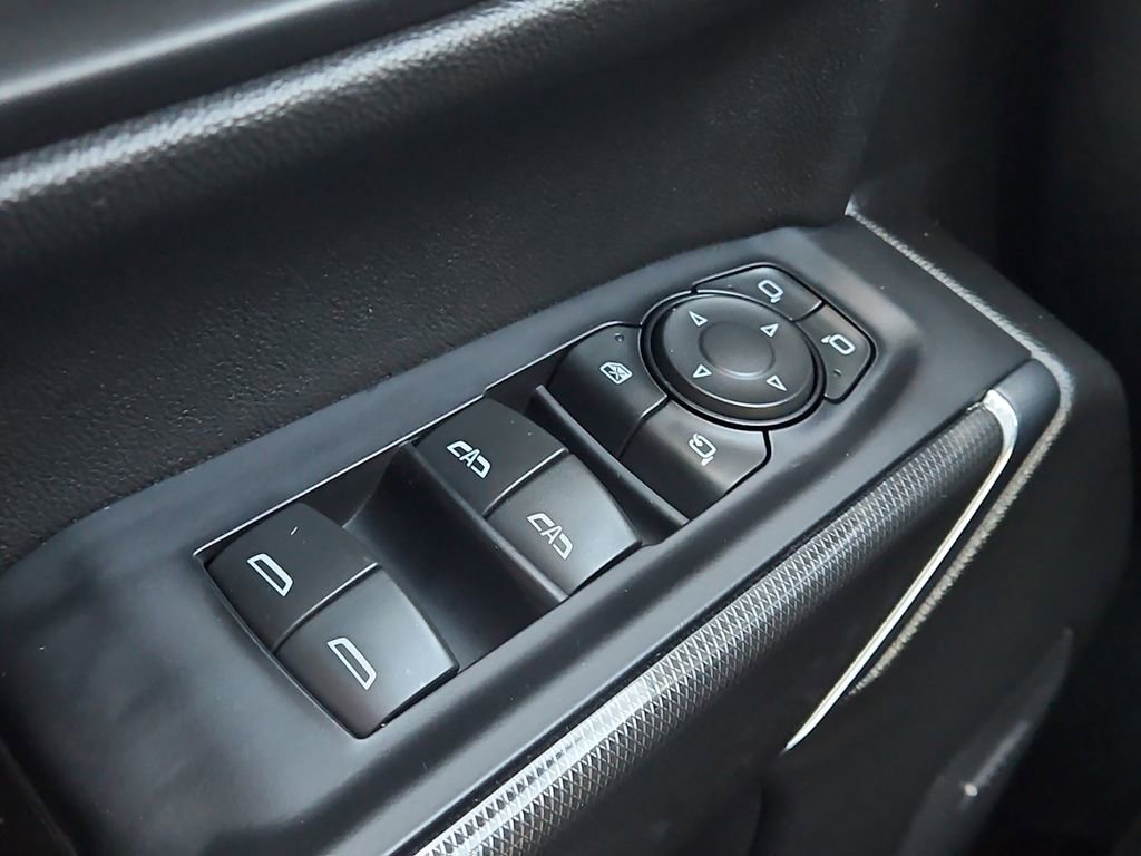 Used 2019 GMC Sierra 1500 AT4 image 11