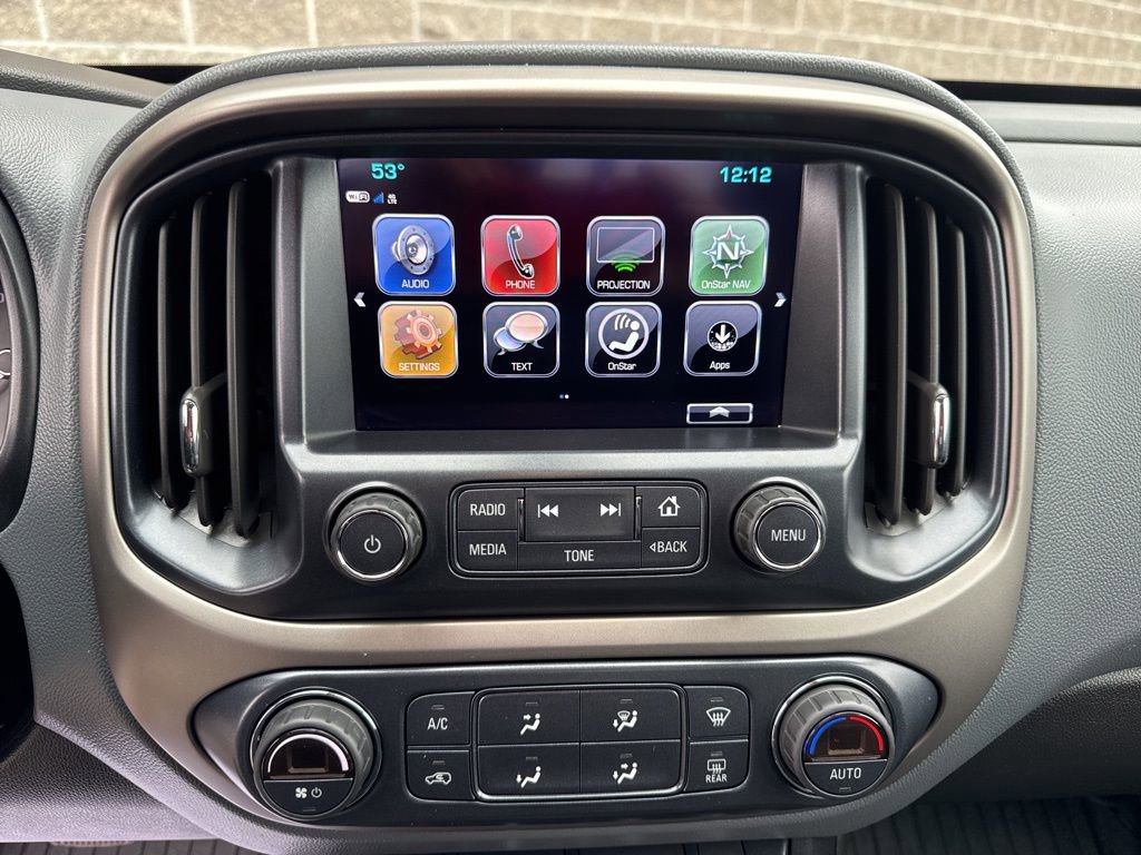 Used 2018 Chevrolet Colorado Z71 image 24
