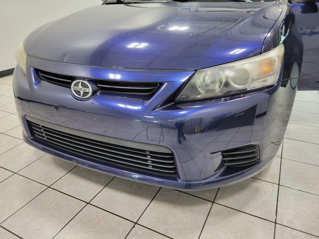 Used 2012 Scion tC FWD image 18