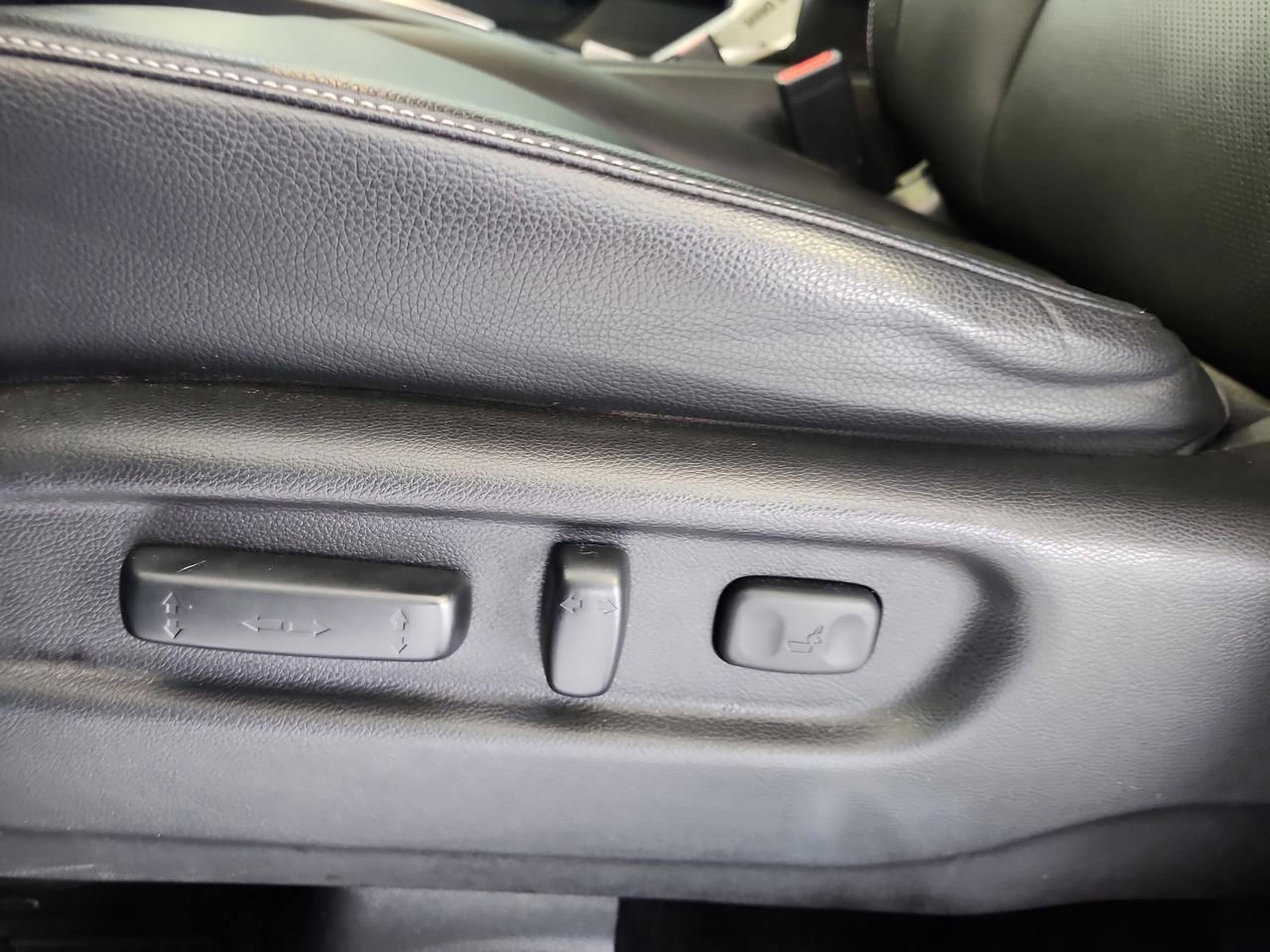 Used 2023 Honda Ridgeline RTL-E image 25