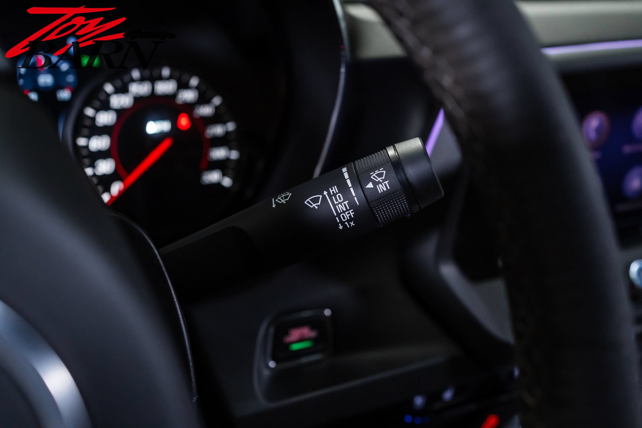 Used 2021 Chevrolet Camaro SS RWD image 36