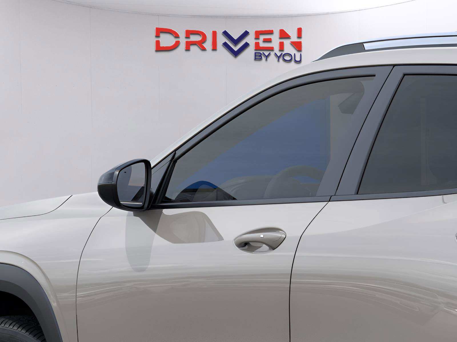 New 2026 Chevrolet Trax ACTIV image 12