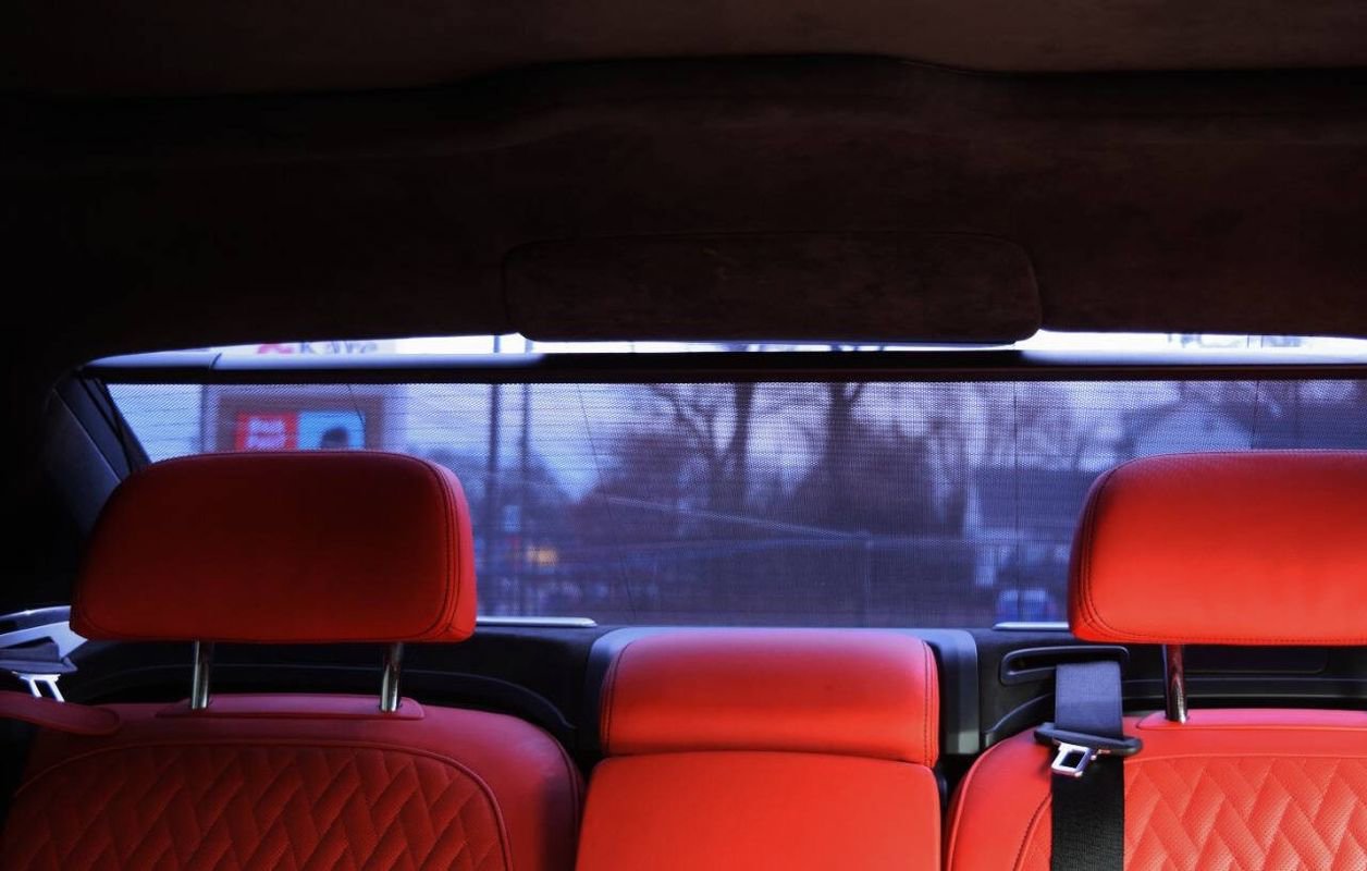 Used 2022 BMW M760i xDrive w/ Luxury Rear Seating Package image 61