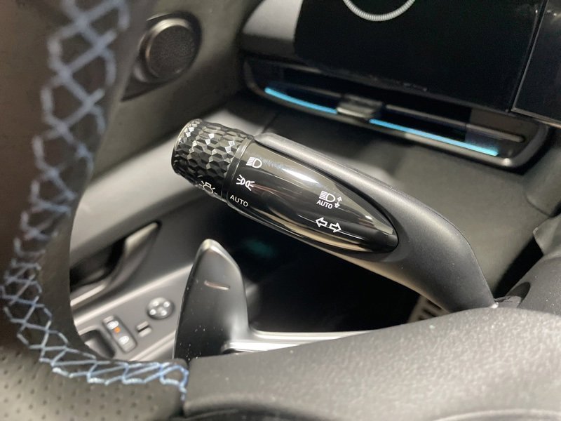 New 2026 Hyundai Elantra N image 22