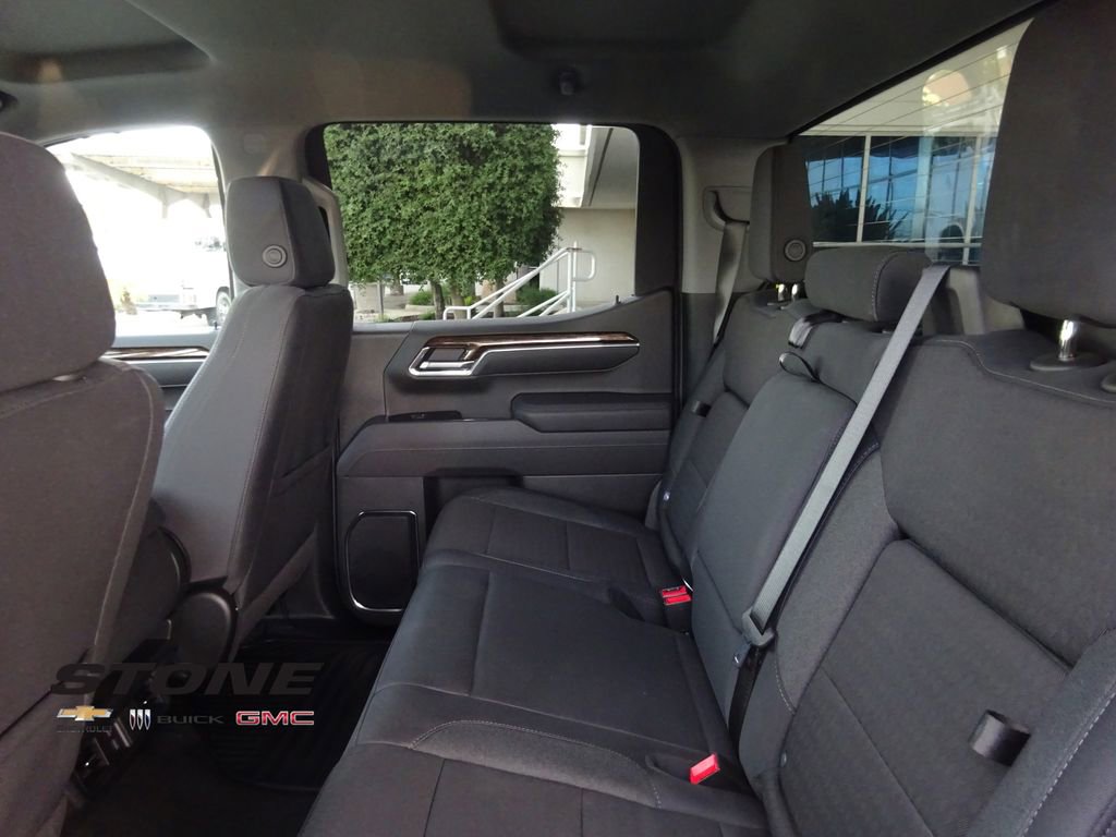 Used 2026 GMC Sierra 1500 Elevation image 21