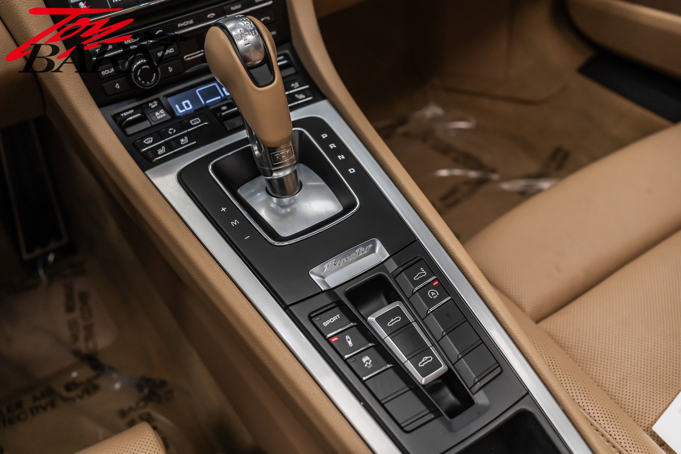 Used 2013 Porsche Boxster S image 49