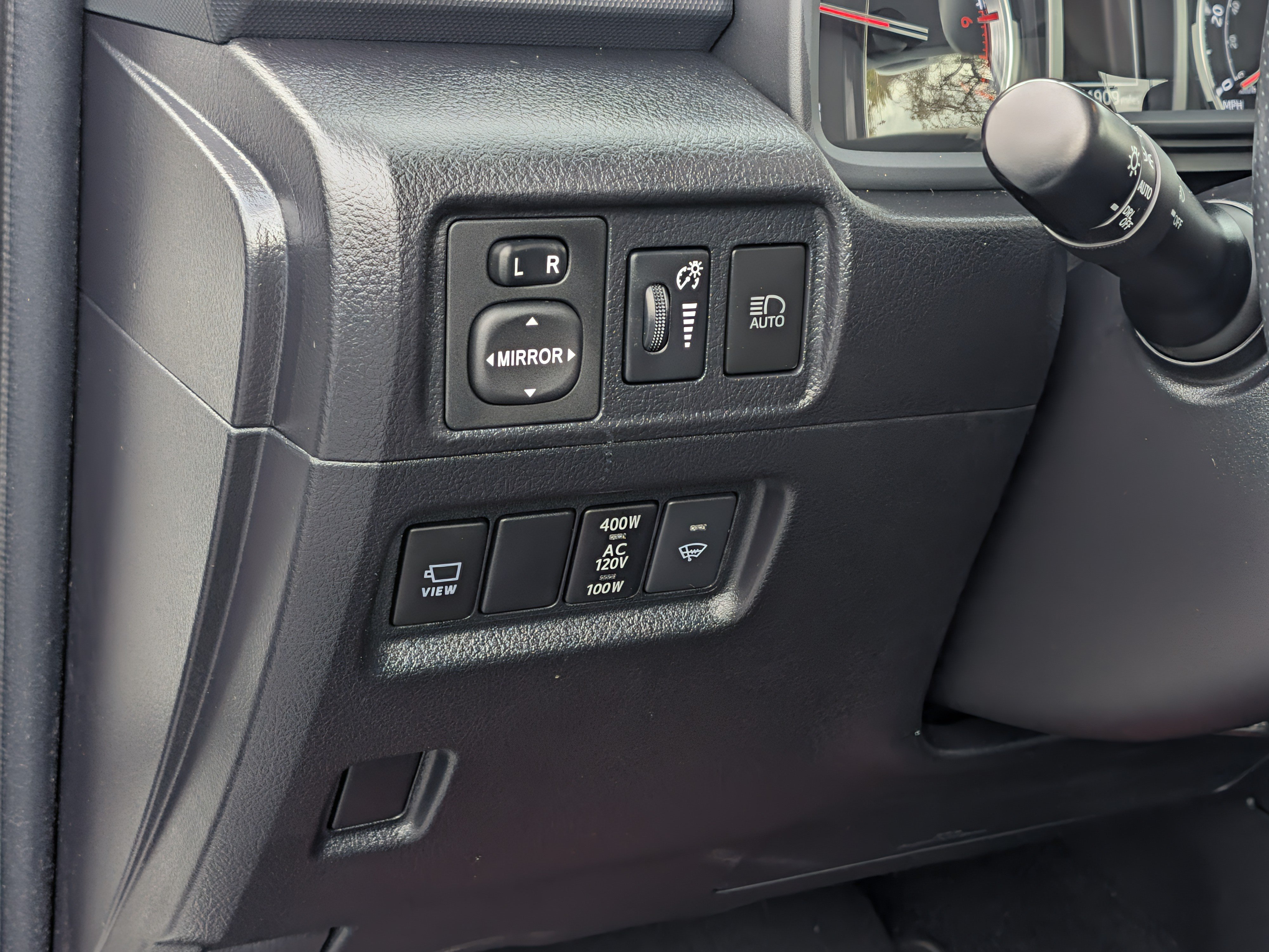 Certified 2023 Toyota 4Runner TRD Pro AWD/4WD image 17