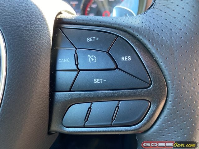 Certified 2022 Dodge Charger GT w/ Plus Group AWD/4WD image 14