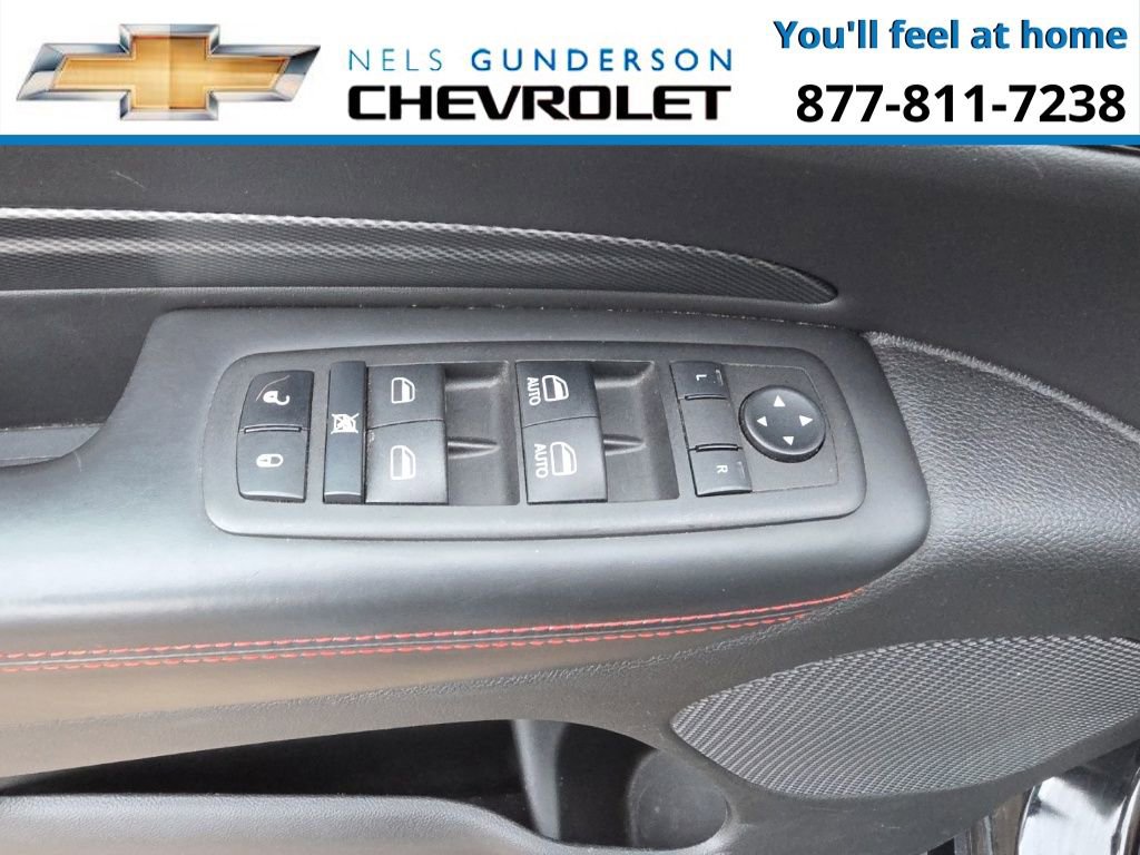 Used 2023 Dodge Durango GT image 20