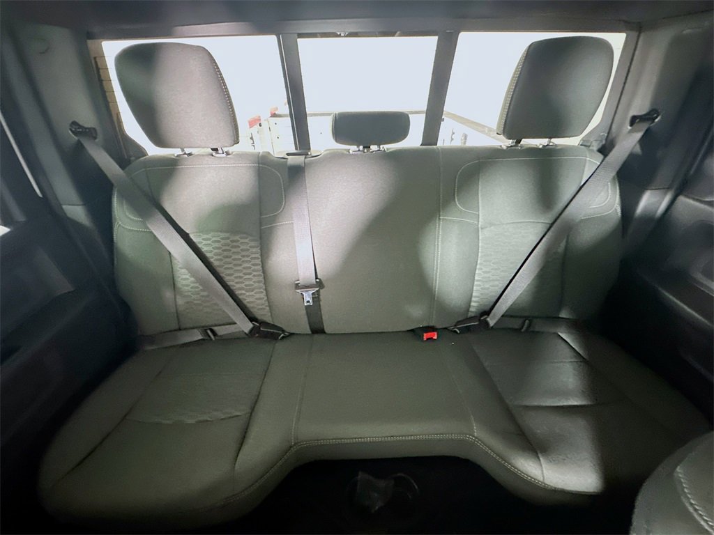 New 2026 RAM 2500 Tradesman image 10