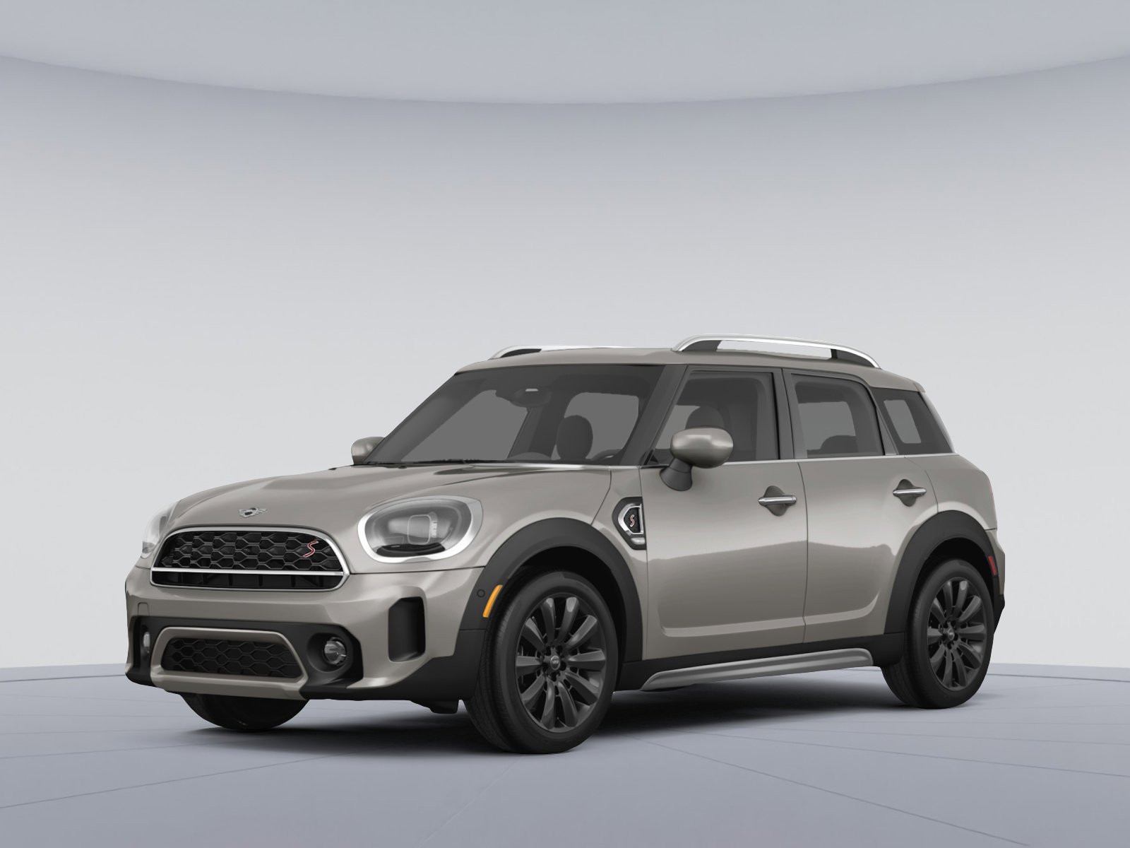Used 2023 MINI Cooper Countryman S image 1