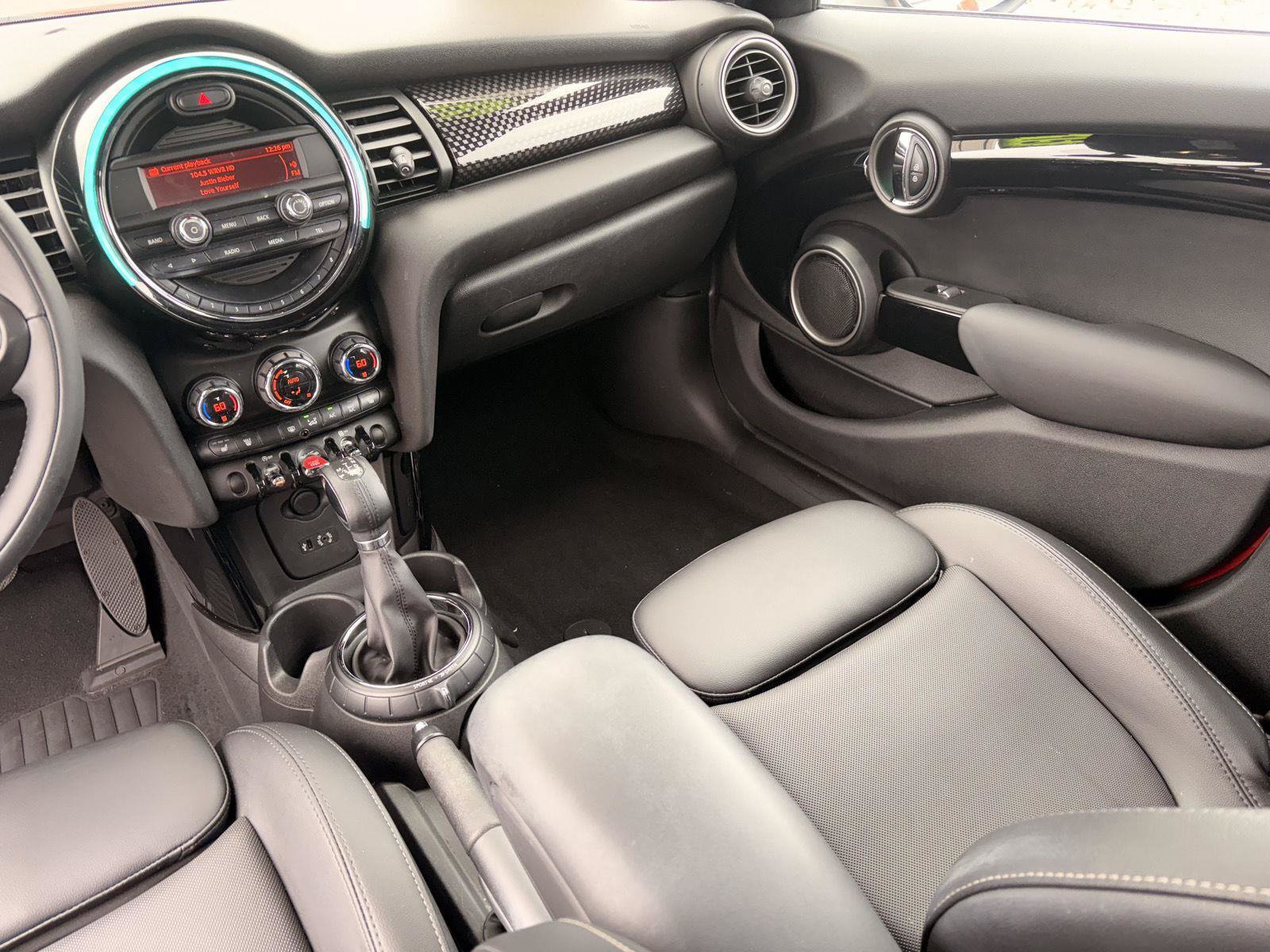 Used 2015 MINI Cooper S FWD image 17