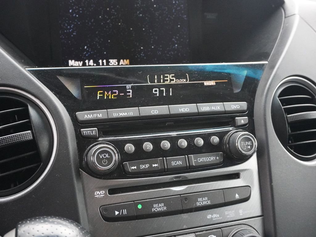 Used 2013 Honda Pilot Touring image 51