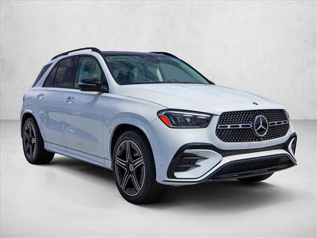 New 2026 Mercedes-Benz GLE 350 4MATIC video 3
