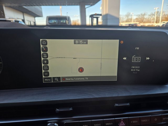 Used 2025 Kia Telluride SX Prestige X-Line image 13