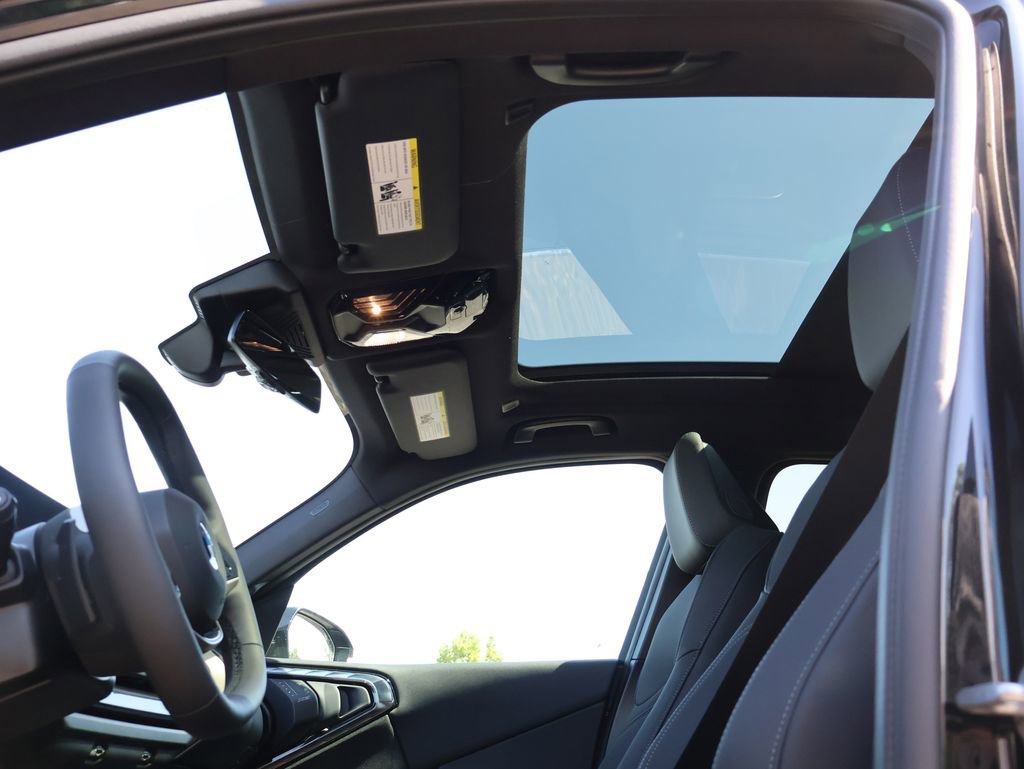 New 2025 BMW X3 xDrive30i w/ Premium Package image 40