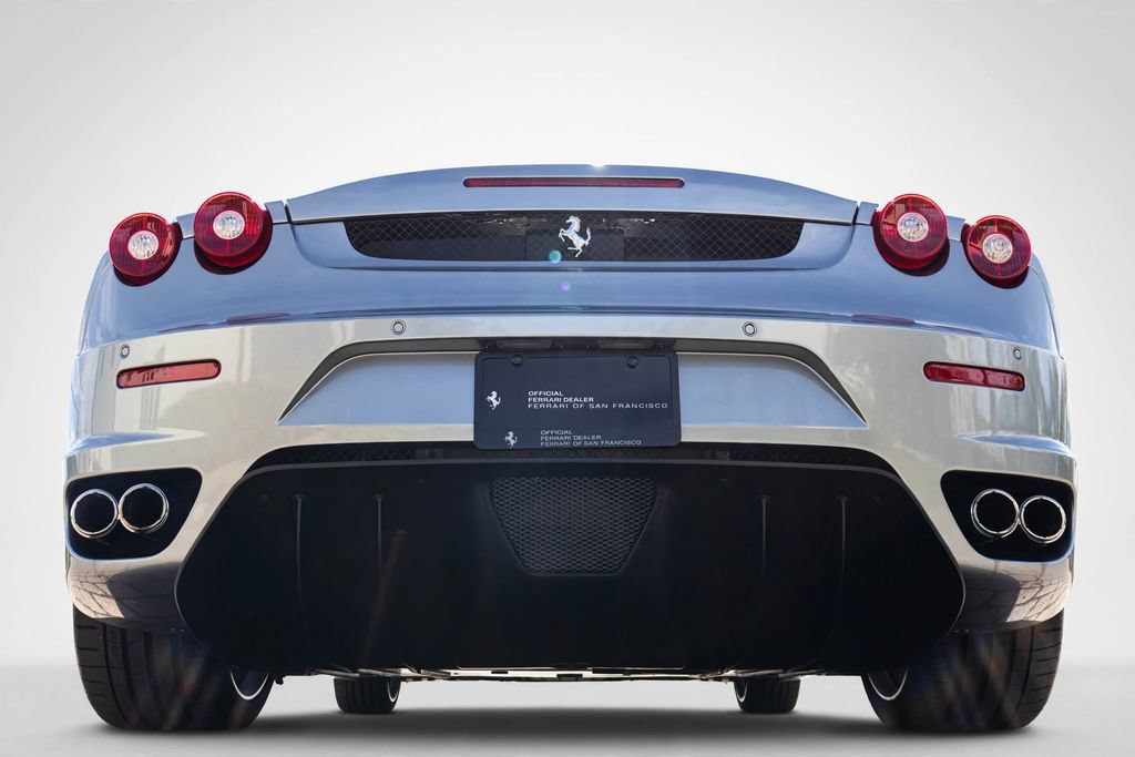 Used 2009 Ferrari F430 Spider RWD image 23
