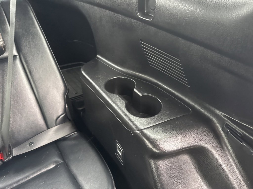 Used 2018 Toyota Highlander Limited Platinum image 22