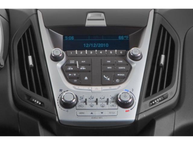 Used 2015 Chevrolet Equinox LT w/ Power Convenience Package AWD/4WD image 12