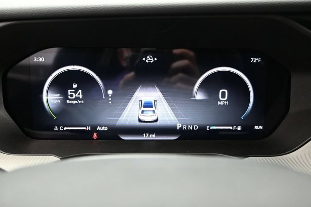 New 2026 Jeep Cherokee Laredo AWD/4WD image 26