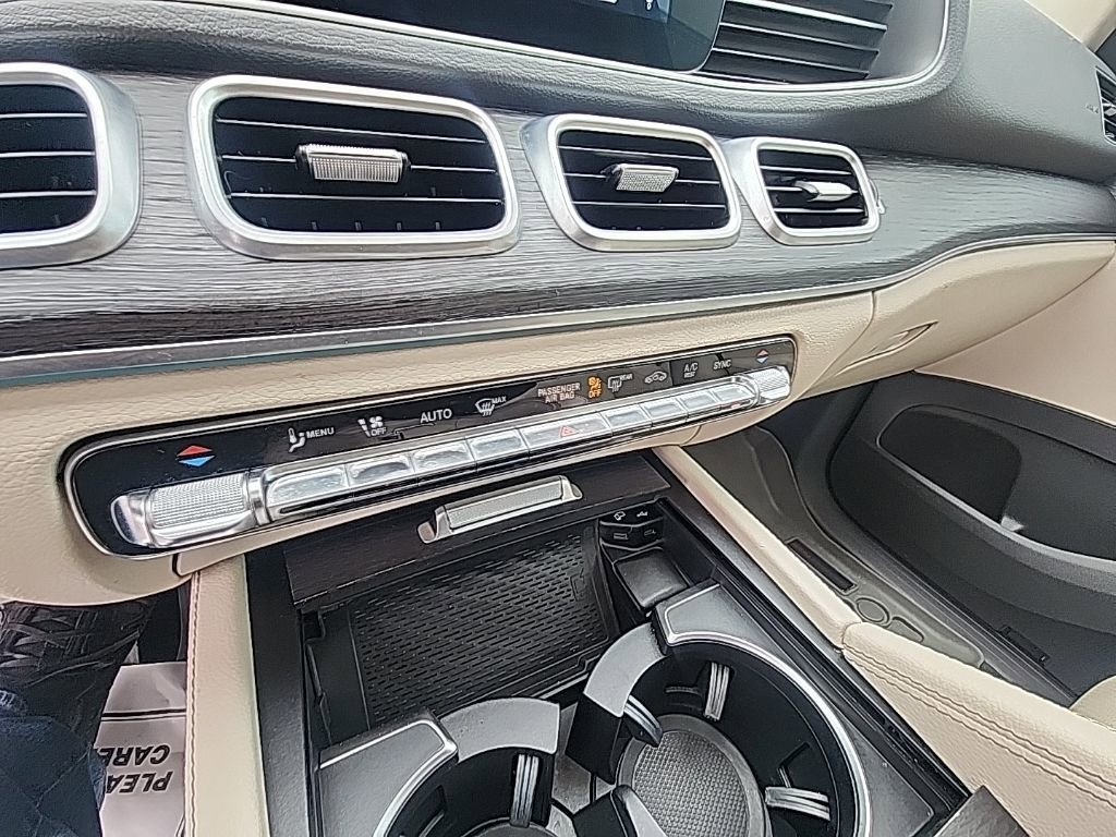 Used 2020 Mercedes-Benz GLE 350 4MATIC image 23