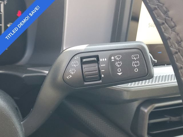New 2026 Ford Bronco Sport Big Bend w/ Convenience Package AWD/4WD image 20