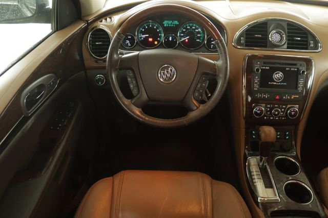 Used 2016 Buick Enclave Leather image 29