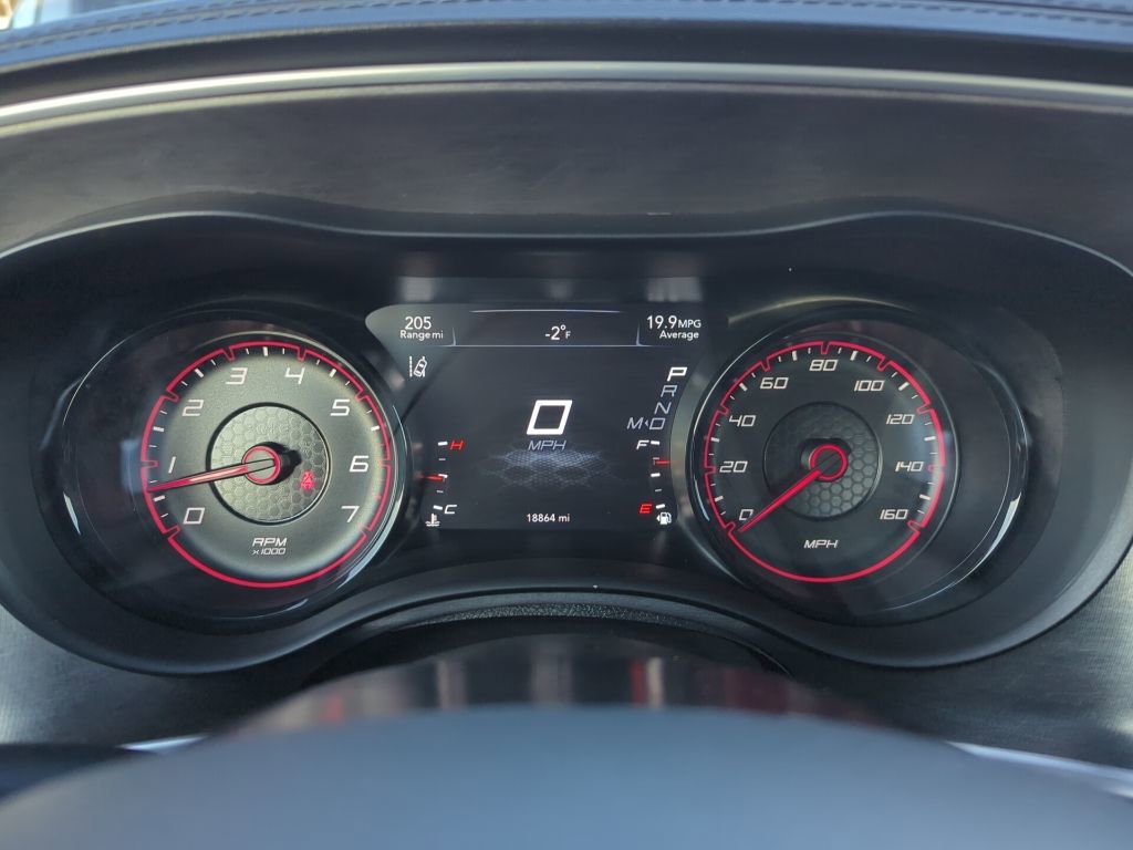 Used 2023 Dodge Charger R/T w/ Daytona Edition Group image 27