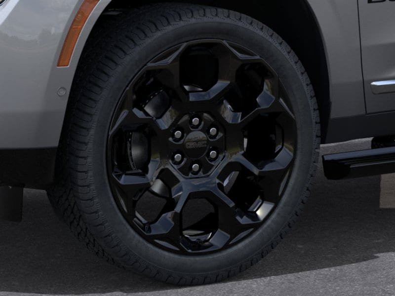 New 2027 GMC Yukon Denali AWD/4WD image 33