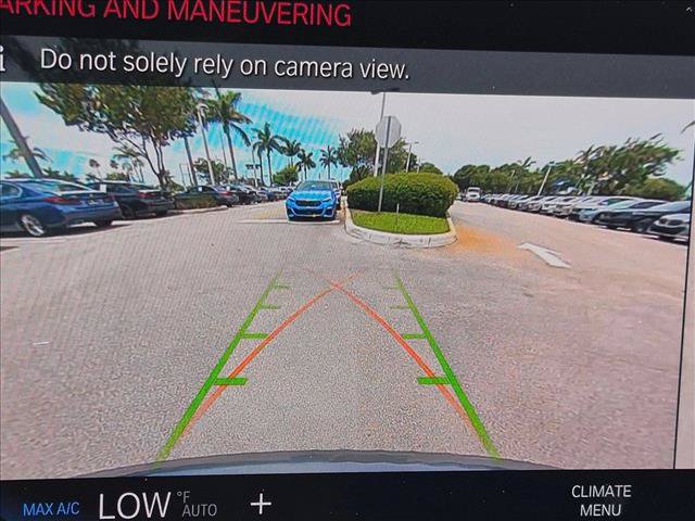 Used 2024 BMW 430i Coupe w/ Convenience Package RWD image 14