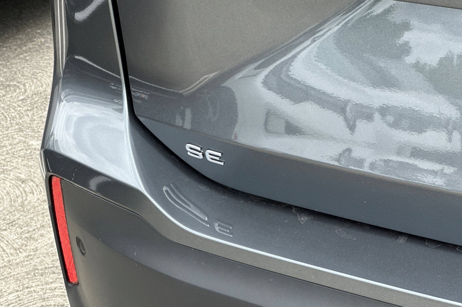 New 2026 Volkswagen Tiguan SE AWD/4WD image 26