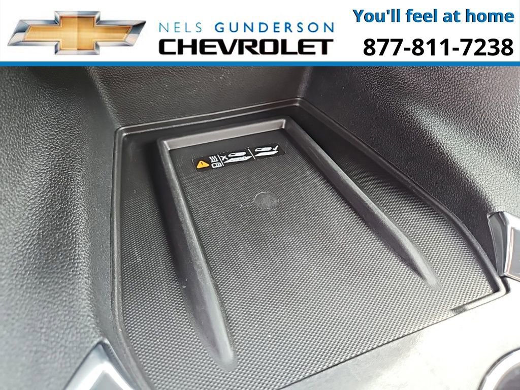 Certified 2023 Chevrolet Traverse Premier image 28