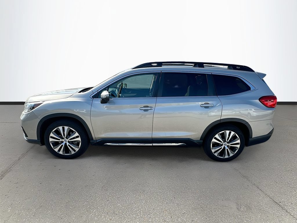 Used 2020 Subaru Ascent Limited w/ Technology Package AWD/4WD image 4