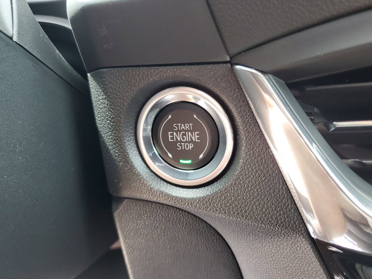 New 2026 Buick Encore GX Sport Touring FWD image 24