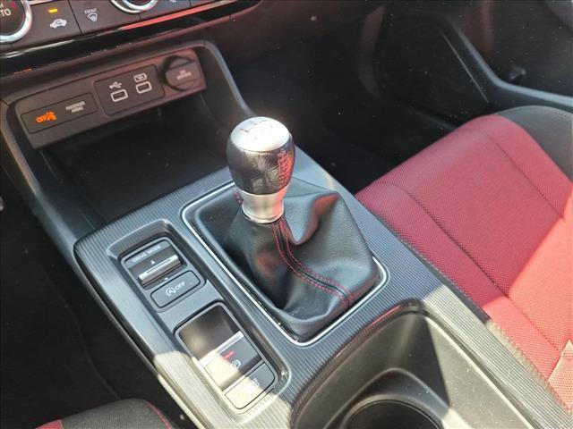 Used 2022 Honda Civic Si image 10