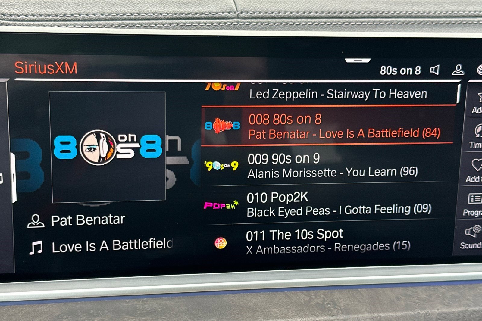 Used 2020 BMW X5 sDrive40i w/ Premium Package image 23