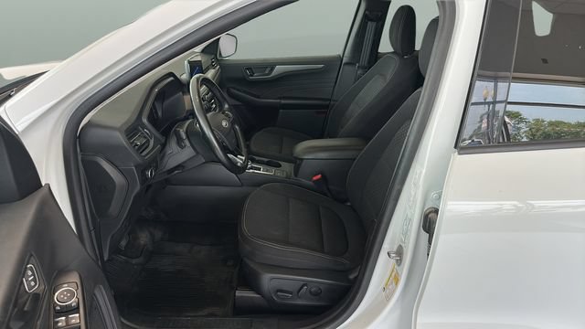 Used 2023 Ford Escape Active AWD/4WD image 8