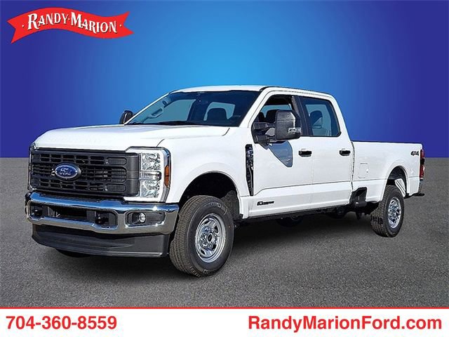 New 2026 Ford F250 XL w/ 360-Degree Camera Package AWD/4WD video 1