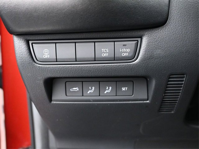 Certified 2024 MAZDA CX-50 AWD 2.5 Turbo w/ Accent Package image 17