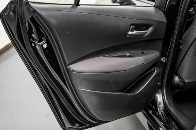 Used 2020 Toyota Corolla LE FWD image 43