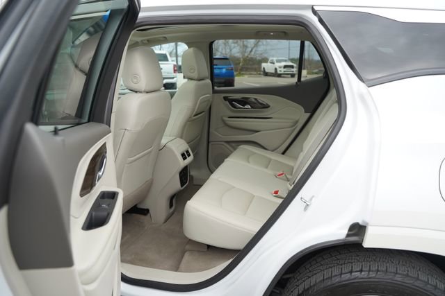 Used 2021 GMC Terrain Denali w/ Denali Premium Package image 16