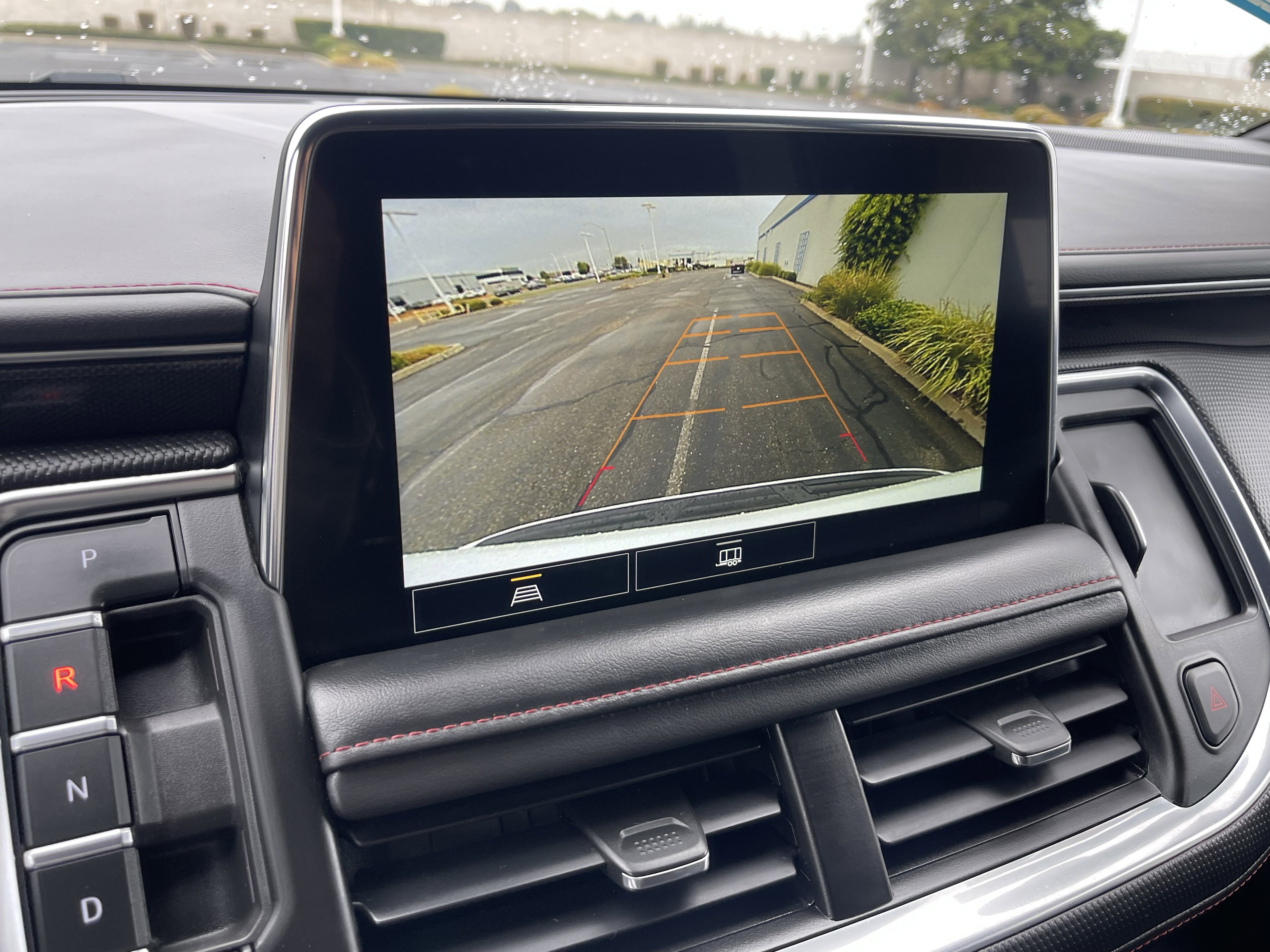 Used 2021 Chevrolet Tahoe RST image 24