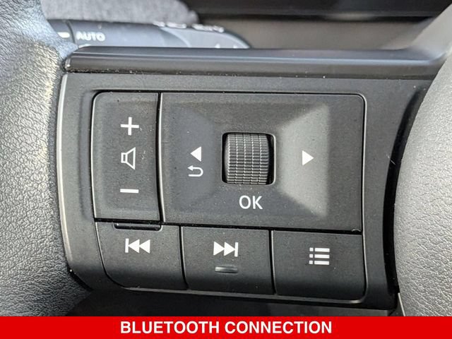 Used 2026 Nissan Kicks SV w/ SV Premium Package AWD/4WD image 20